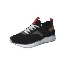 KangaROOS KO Smart Herren schwarz|schwarz