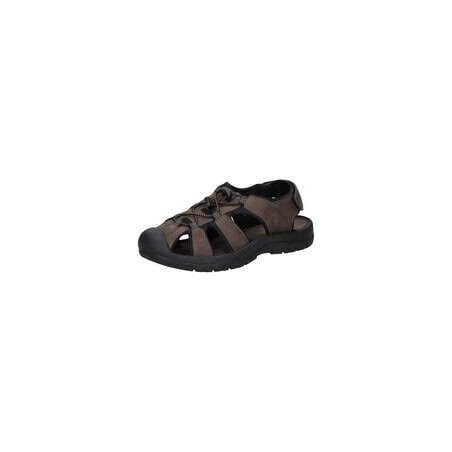 Bio Comfort Sandale Herren braun|braun|braun
