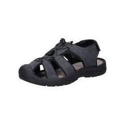 Bio Comfort Sandale Herren blau|blau|blau|blau|blau