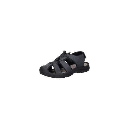 Bio Comfort Sandale Herren blau|blau|blau|blau|blau