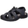 Bio Comfort Sandale Herren blau|blau|blau|blau|blau