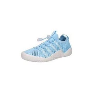 Tallywish Barfußschuhe Mädchen blau|blau|blau|blau|blau|blau|blau|blau