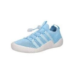 Tallywish Barfußschuhe Mädchen blau|blau|blau|blau|blau|blau|blau|blau