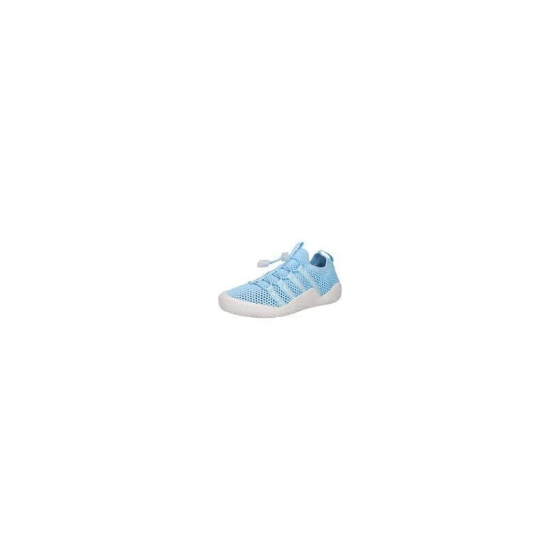 Tallywish Barfußschuhe Mädchen blau|blau|blau|blau|blau|blau|blau|blau