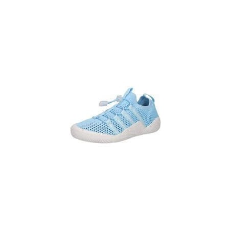 Tallywish Barfußschuhe Mädchen blau|blau|blau|blau|blau|blau|blau|blau