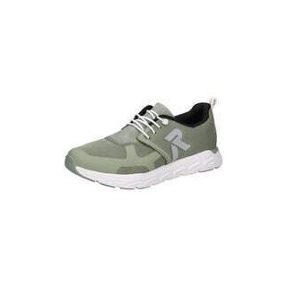 Rieker R-Sneaker Damen grün|grün|grün|grün|grün|grün|grün