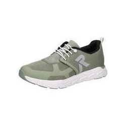 Rieker R-Sneaker Damen grün|grün|grün|grün|grün|grün|grün