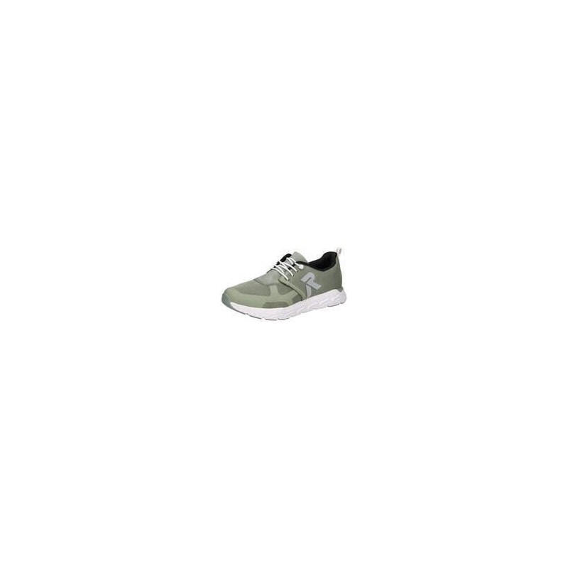 Rieker R-Sneaker Damen grün|grün|grün|grün|grün|grün|grün