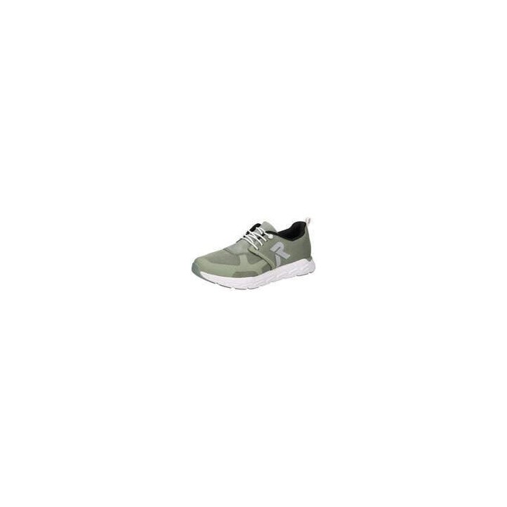Rieker R-Sneaker Damen grün|grün|grün|grün|grün|grün|grün