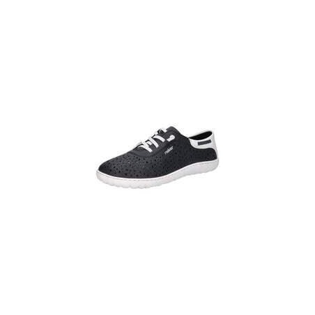 Rieker Barfußschuhe Damen schwarz|schwarz|schwarz|schwarz|schwarz|schwarz|schwarz|schwarz