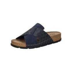 Rohde Pantolette Damen blau|blau|blau|blau|blau|blau|blau|blau