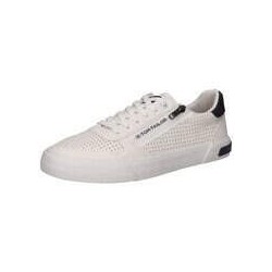 Tom Tailor Sneaker Schnürer Herren weiß|weiß|weiß|weiß|weiß|weiß|weiß|weiß