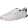 Tom Tailor Sneaker Schnürer Herren weiß|weiß|weiß|weiß|weiß|weiß|weiß|weiß