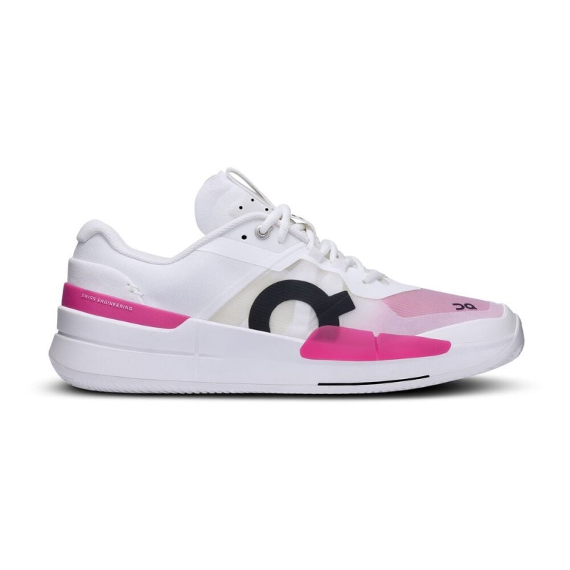On The Roger Pro 2 Tennisschuhe Herren