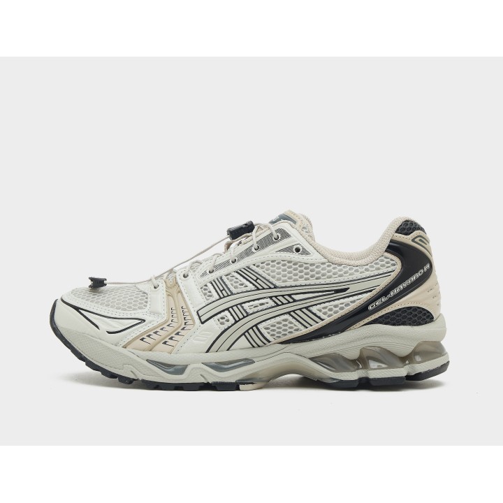 ASICS GEL-KAYANO 14 Damen, Grey