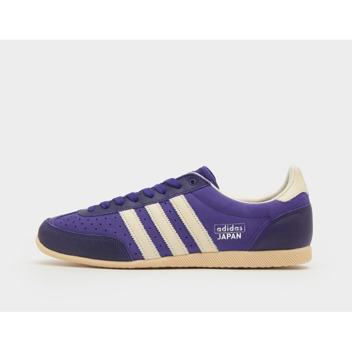 adidas Originals Japan, Purple