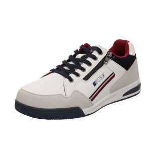 Boxx YG4138-WH Schnürschuh Nein