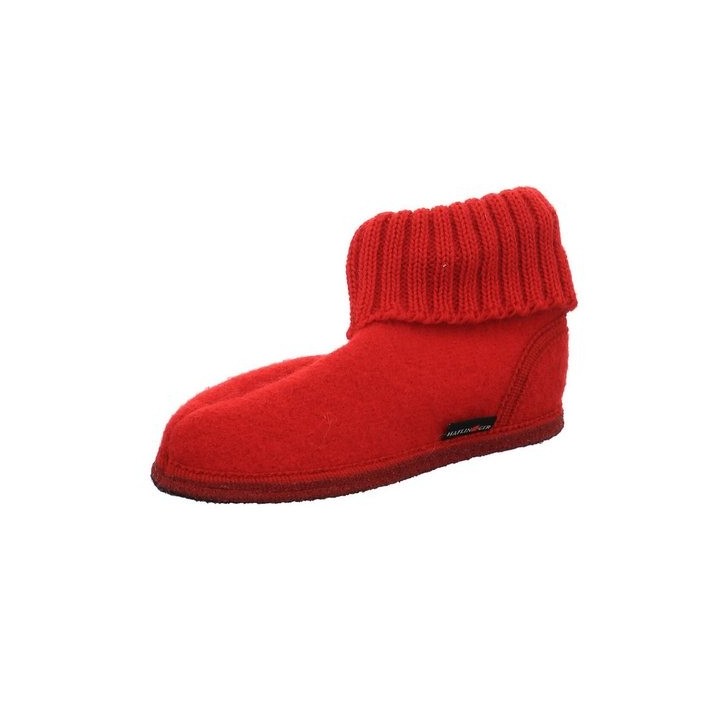 Haflinger KARL Hausschuh