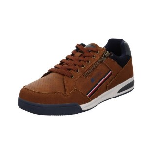 Boxx YG4138-BR Schnürschuh Nein