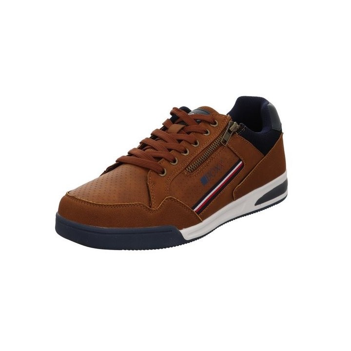 Boxx YG4138-BR Schnürschuh Nein