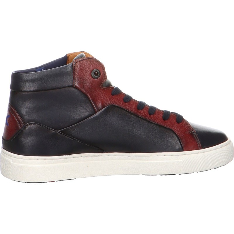 Lloyd Shoes GmbH blau 44