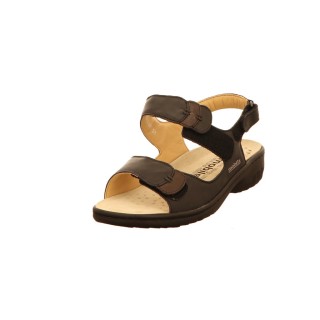 Mephisto Neutral schwarz 36