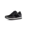 Sneaker low - schwarz 4
