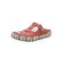 Rieker Sabot rot 40