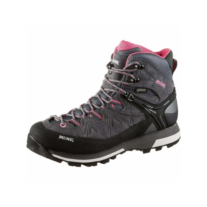 Meindl Tonale Lady GTX anthrazit 4