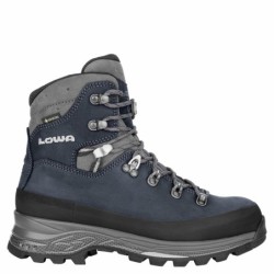 LOWA marineblau 7