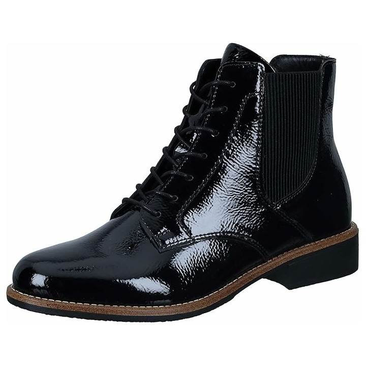 Remonte Schnürstiefeletten 38