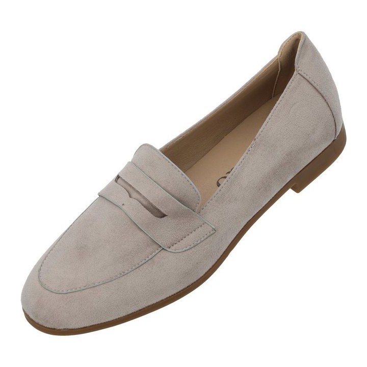 Palado Arselaus Mokassin