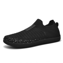 HUSK'SWARE Barfußschuh (Breitkopf Socken Schuhe, Bequem, atmungsaktiv, rutschfest und strapazierfähig)