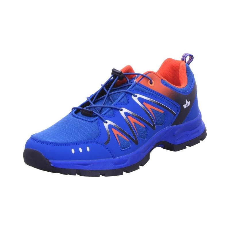 Lico Newfield Trekkingschuh
