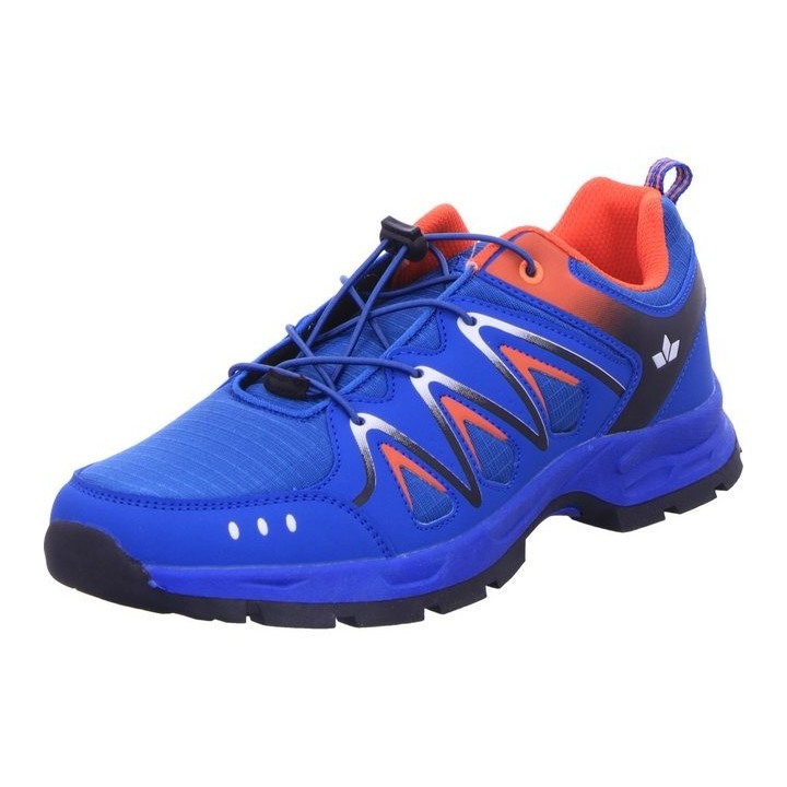 Lico Newfield Trekkingschuh