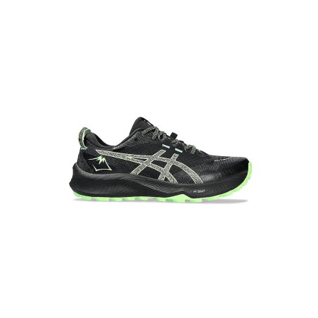 ASICS Herren Traillaufschuhe Gel-Trabuco 12 GTX schwarz | 40 1/2