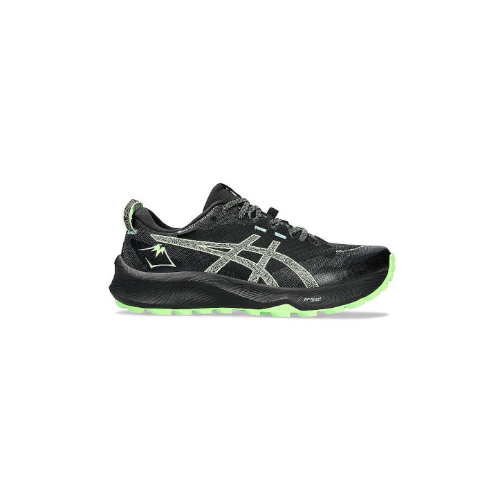 ASICS Herren Traillaufschuhe Gel-Trabuco 12 GTX schwarz | 40 1/2