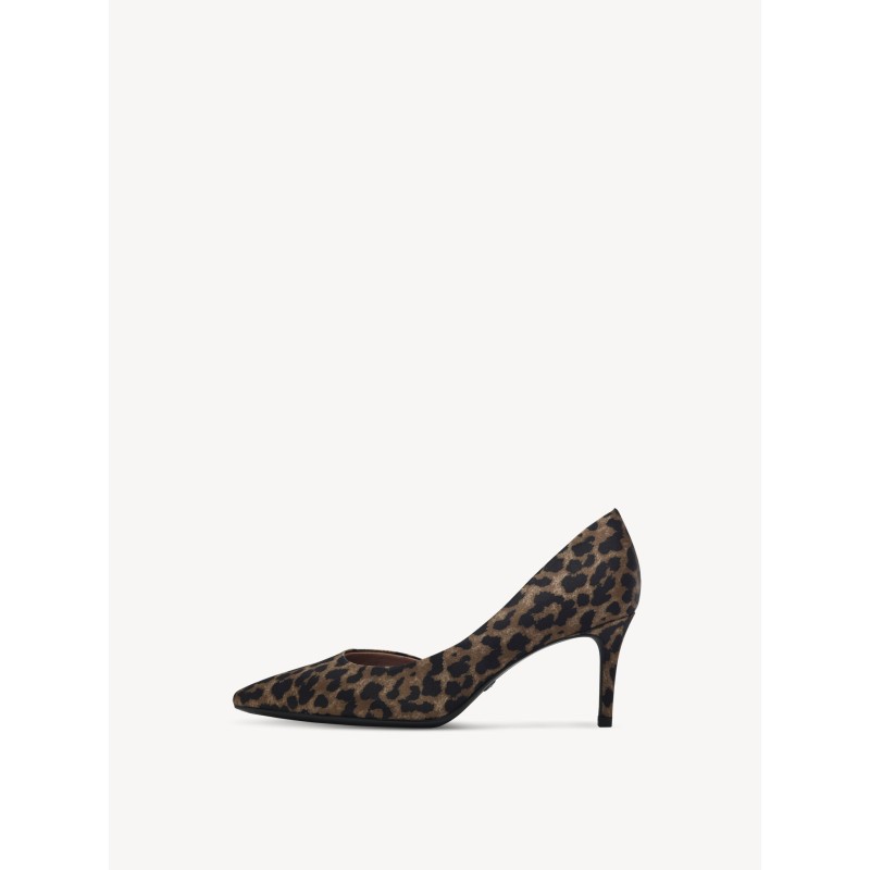 Pumps