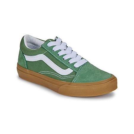 Vans  Kinderschuhe Old Skool