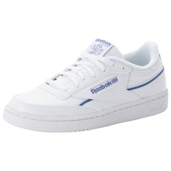 Reebok Classic Sneaker "CLUB C 85 VEGAN"