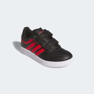 adidas Sportswear HOOPS 4.0 Klettschuh