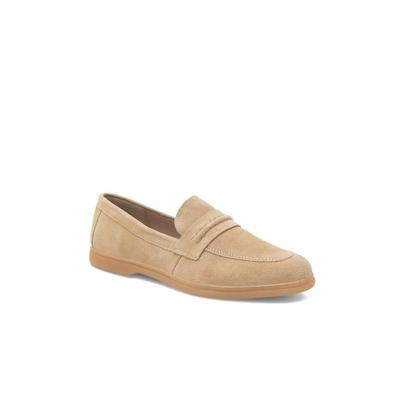 LASOCKI Slipper WI16-VINISKA-01 Beige Slipper