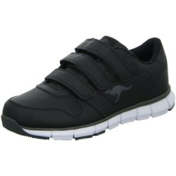 Kangaroos  Damenschuhe Slipper K-Blue Run 700 7644A-522