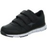 Kangaroos  Damenschuhe Slipper K-Blue Run 700 7644A-522