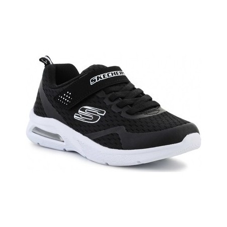 Skechers  Sandalen Microspec Max Torvix 403775L-BLK