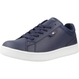 Tommy Hilfiger  Sneaker LOW CUT LACE-UP