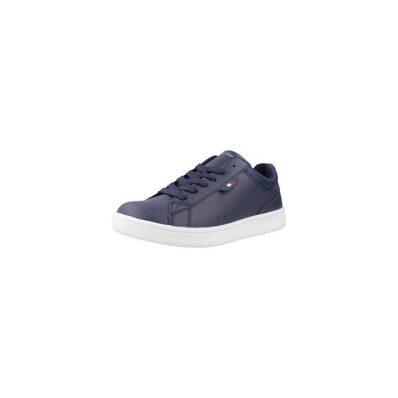 Tommy Hilfiger  Sneaker LOW CUT LACE-UP