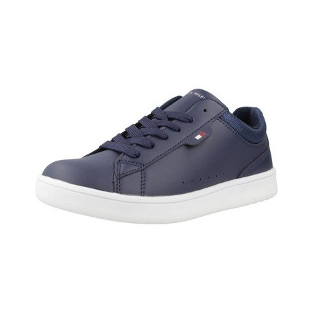 Tommy Hilfiger  Sneaker LOW CUT LACE-UP