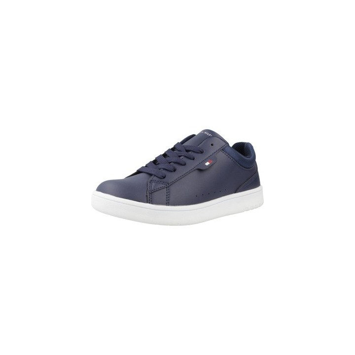 Tommy Hilfiger  Sneaker LOW CUT LACE-UP