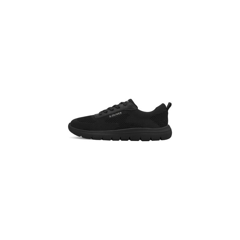 S.Oliver  Halbschuhe Schnuerschuhe 23622 001
